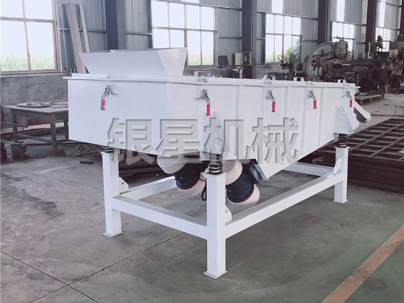 提高方形振動(dòng)篩篩網(wǎng)的使用壽命，學(xué)會(huì)這4招就夠了！