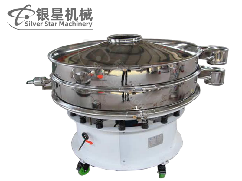 【旋振篩】你了解多少？?jī)?yōu)勢(shì)賣(mài)點(diǎn)真不少！